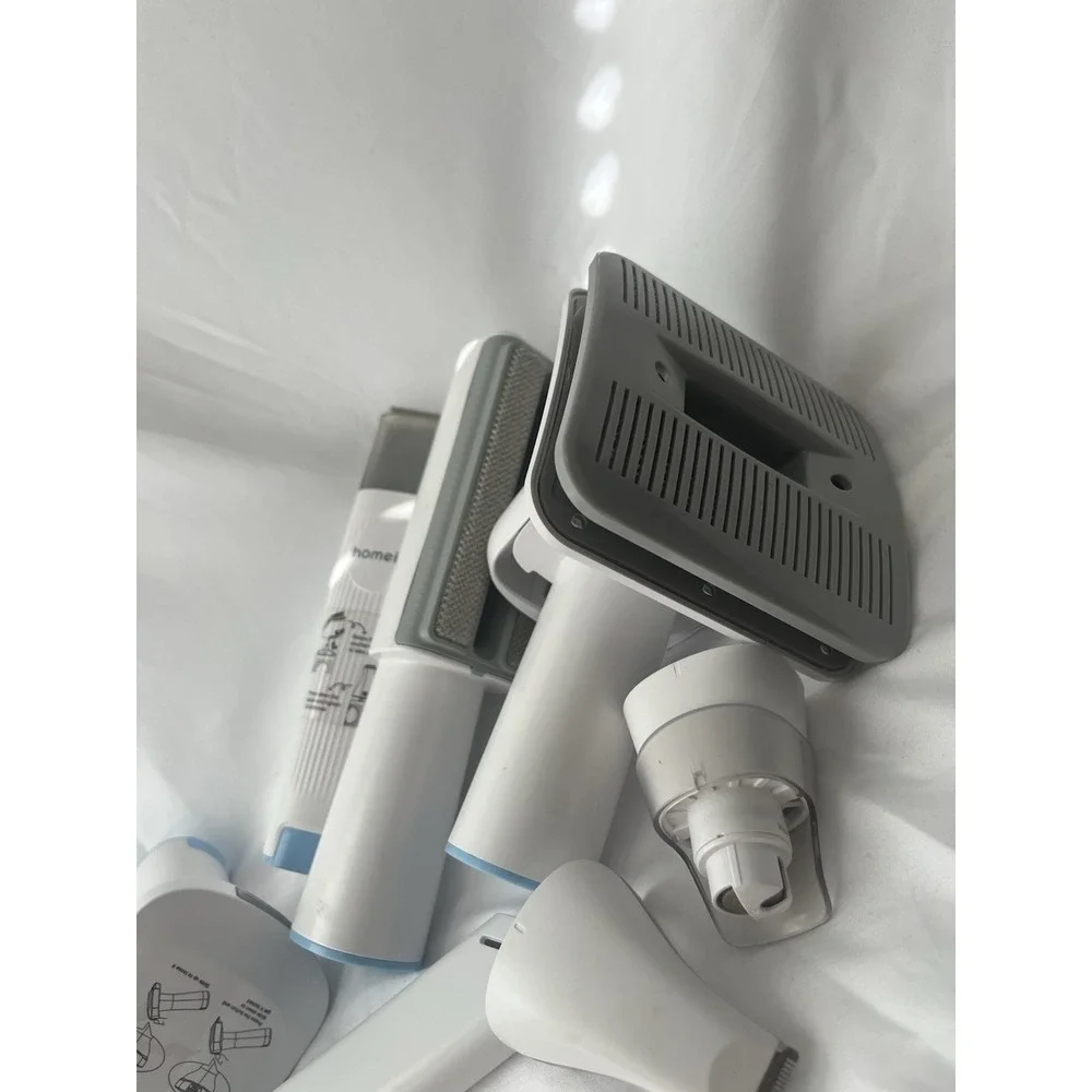 Homeika Pet Grooming Vacuum Dog‎ Cat Hair Grooming Kit